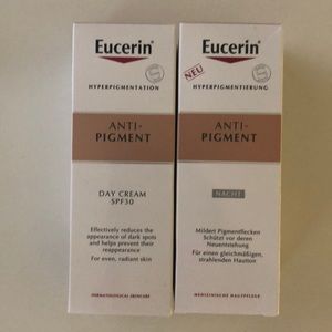 Eucerin Skincare Bundle